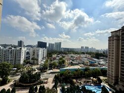 The Gardens At Bishan (D20), Condominium #574403641